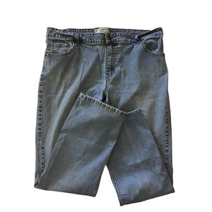 Levi’s Signature Series Womens Size 18